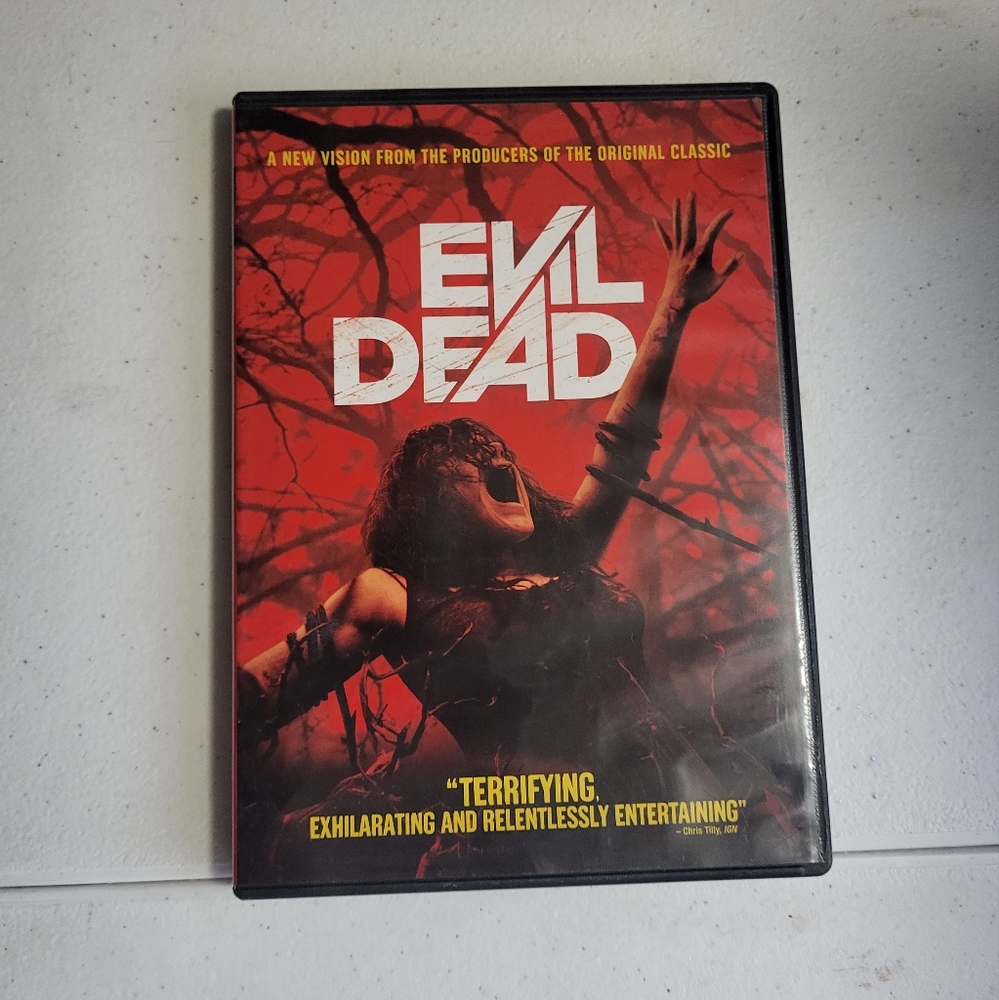 Evil Dead